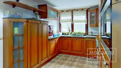 Semi-detached house in Valle de Trapagaran photo 5