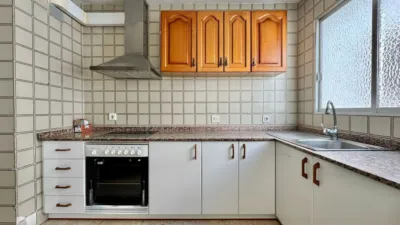 Apartamento en Centro photo 11