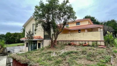 Chalet en A Costa (Valdoviño) photo 38