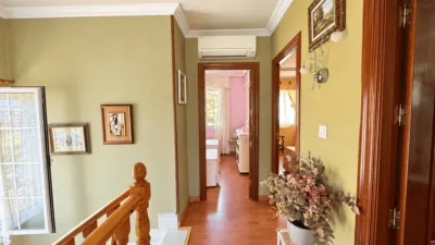 Terraced house in San Juan de Terreros photo 19