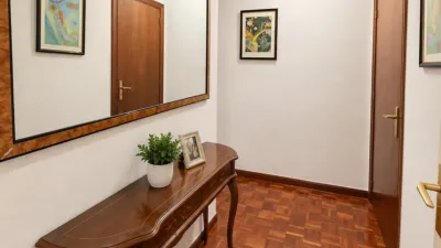 Apartment in Viveiro photo 10