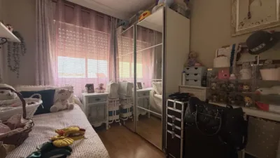 Apartment in La Orden photo 15