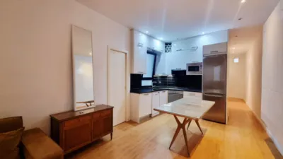Apartment in Embajadores-Lavapiés photo 10