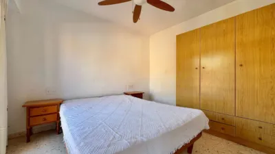 Apartamento en Centro photo 6
