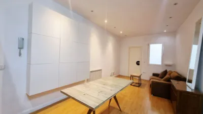 Apartment in Embajadores-Lavapiés photo 7