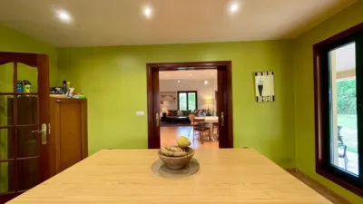 Chalet in A Costa (Valdoviño) photo 5