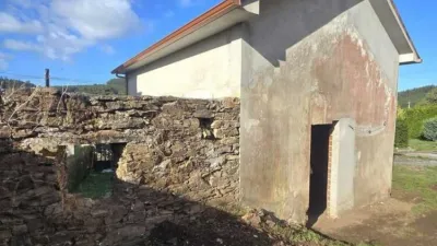 Rustic finca in A Costa (Cedeira) photo 5