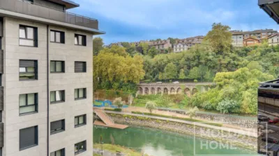 Apartment in Altza photo 63