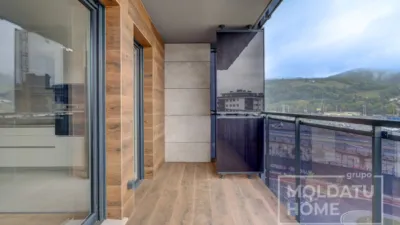 Apartment in Altza photo 5
