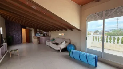 Terraced house in Fuente Álamo photo 24