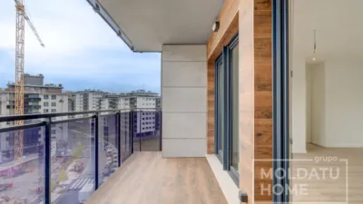 Apartment in Altza photo 3