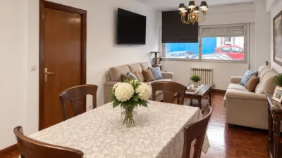 Apartment in Viveiro photo 7