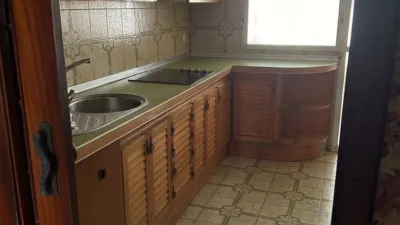 Apartment in Santa Eulalia photo 8