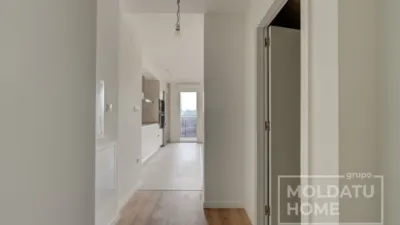 Apartment in Altza photo 41