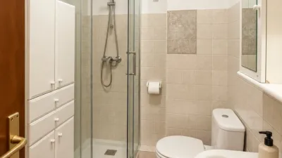 Apartment in Viveiro photo 19
