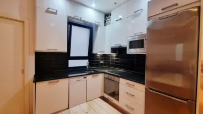 Apartment in Embajadores-Lavapiés photo 9