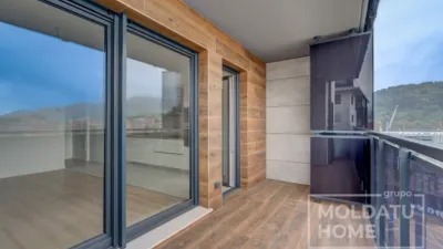 Apartment in Altza photo 6