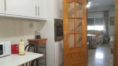 Chalet in Santomera photo 10