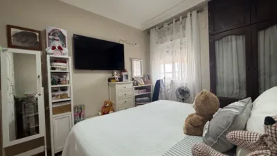 Apartment in La Orden photo 14