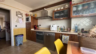 Apartment in La Orden photo 8