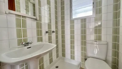 Apartamento en Centro photo 15