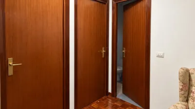 Apartment in Viveiro photo 11