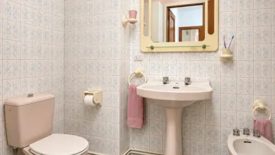 Apartment in Viveiro photo 20