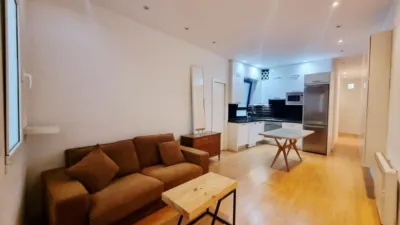 Apartment in Embajadores-Lavapiés photo 11