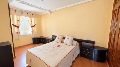 Terraced house in San Juan de Terreros photo 25