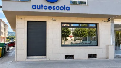 Local comercial en venta en Ponteceso - Vista 2