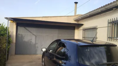Chalet in Santomera photo 5