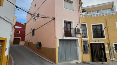 House in Polop photo 3