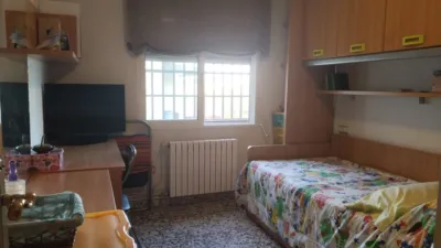 Chalet in Santomera photo 19