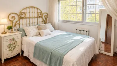 Apartment in Viveiro photo 14