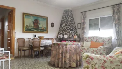 Chalet in Santomera photo 7