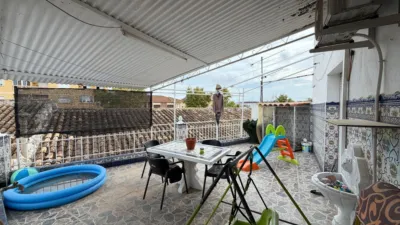 Terraced house in Fuente Álamo photo 9