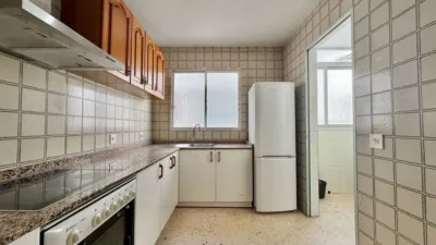 Apartamento en Centro photo 10
