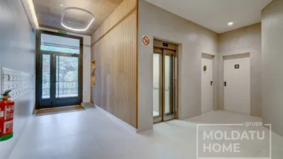 Apartment in Altza photo 43