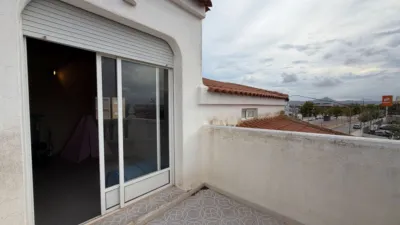 Terraced house in Fuente Álamo photo 26