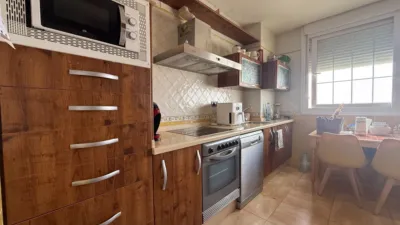 Apartment in La Orden photo 6