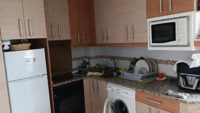 Piso en Longares photo 4