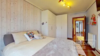 Casa adosada en Valle de Trapagaran photo 16