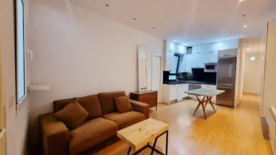 Apartment in Embajadores-Lavapiés photo 12
