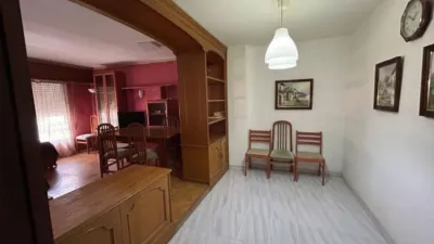 Apartment in Santa Eulalia photo 2