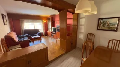 Apartment in Santa Eulalia photo 6