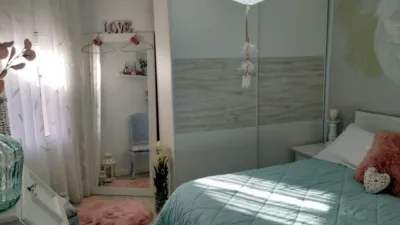 Apartment in Cunit photo 13