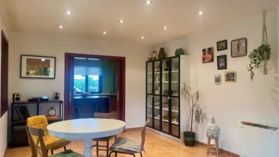 Chalet en A Costa (Valdoviño) photo 6