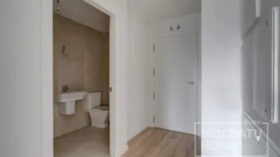 Apartment in Altza photo 40