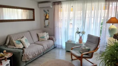 Apartment in Cunit photo 4