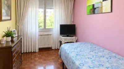 Apartment in Viveiro photo 17